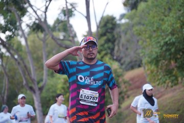 Twincity Marathon 2025 - Ảnh #3068962
