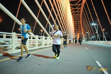Twincity Marathon 2025 - Ảnh #3071749