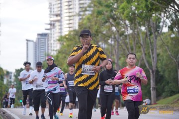 Twincity Marathon 2025 - Ảnh #3070742
