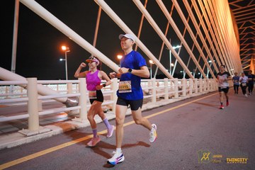 Twincity Marathon 2025 - Ảnh #3072174