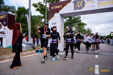 Twincity Marathon 2025 - Ảnh #3073344