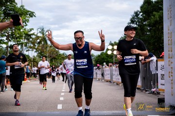 Twincity Marathon 2025 - Ảnh #3073166