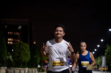 Twincity Marathon 2025 - Ảnh #3073913