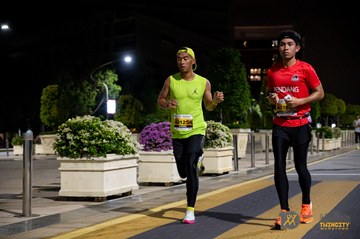 Twincity Marathon 2025 - Ảnh #3073656