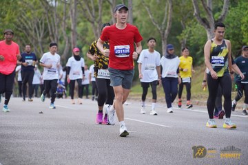 Twincity Marathon 2025 - Ảnh #3070661