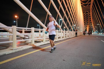 Twincity Marathon 2025 - Ảnh #3071646