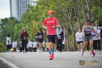 Twincity Marathon 2025 - Ảnh #3070094