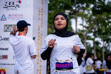 Twincity Marathon 2025 - Ảnh #3073358