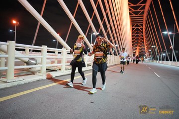Twincity Marathon 2025 - Ảnh #3071542