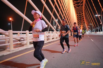 Twincity Marathon 2025 - Ảnh #3072265