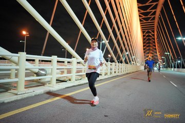 Twincity Marathon 2025 - Ảnh #3069381