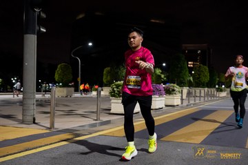 Twincity Marathon 2025 - Ảnh #3073559