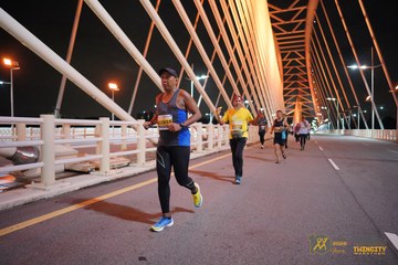 Twincity Marathon 2025 - Ảnh #3071875