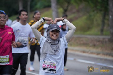 Twincity Marathon 2025 - Ảnh #3071245