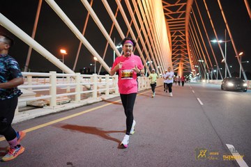 Twincity Marathon 2025 - Ảnh #3072212