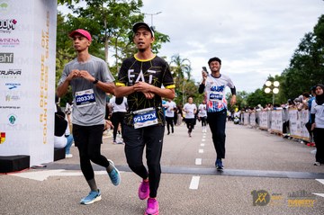 Twincity Marathon 2025 - Ảnh #3073100