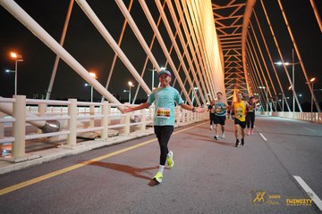 Twincity Marathon 2025 - Ảnh #3069612