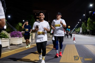 Twincity Marathon 2025 - Ảnh #3074340