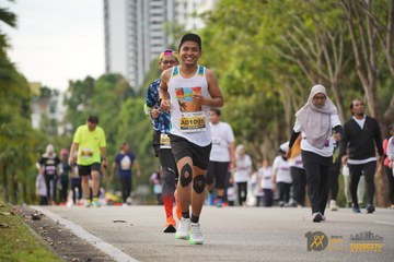 Twincity Marathon 2025 - Ảnh #3068240