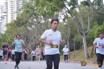 Twincity Marathon 2025 - Ảnh #3070609