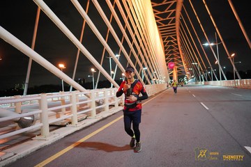 Twincity Marathon 2025 - Ảnh #3069224