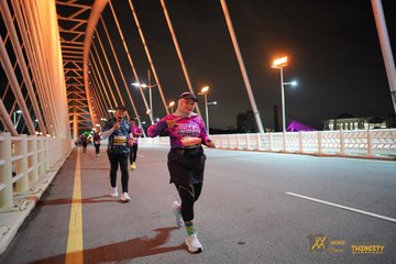 Twincity Marathon 2025 - Ảnh #3069329