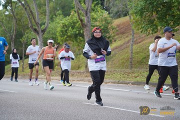 Twincity Marathon 2025 - Ảnh #3070342