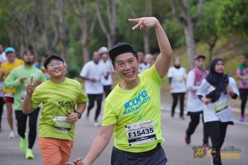Twincity Marathon 2025 - Ảnh #3071050