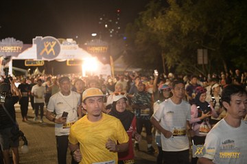 Twincity Marathon 2025 - Ảnh #3068068