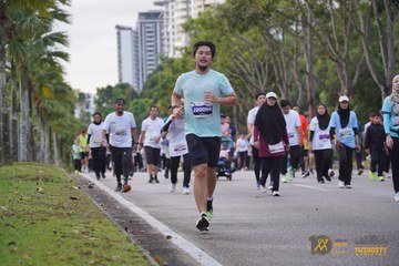 Twincity Marathon 2025 - Ảnh #3070913