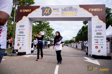 Twincity Marathon 2025 - Ảnh #3073167