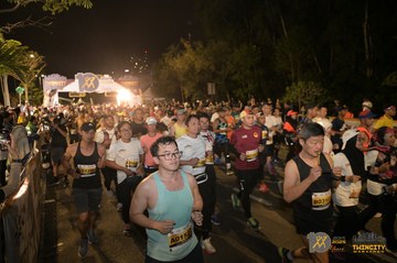 Twincity Marathon 2025 - Ảnh #3068105