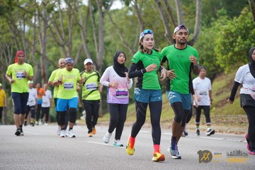 Twincity Marathon 2025 - Ảnh #3068510