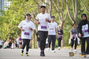 Twincity Marathon 2025 - Ảnh #3070003