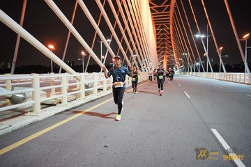 Twincity Marathon 2025 - Ảnh #3072346