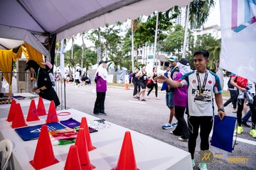 Twincity Marathon 2025 - Ảnh #3072746