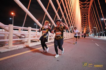 Twincity Marathon 2025 - Ảnh #3071541