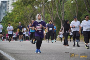 Twincity Marathon 2025 - Ảnh #3068795