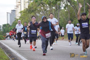 Twincity Marathon 2025 - Ảnh #3070667