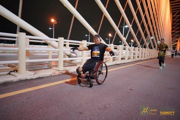 Twincity Marathon 2025 - Ảnh #3072380