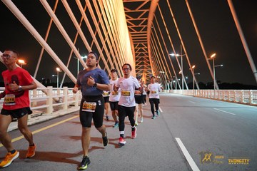Twincity Marathon 2025 - Ảnh #3069627