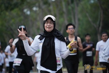 Twincity Marathon 2025 - Ảnh #3069192
