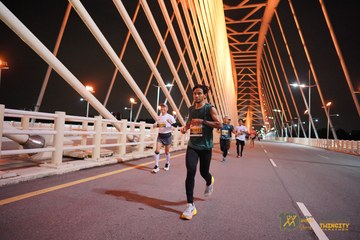 Twincity Marathon 2025 - Ảnh #3069695