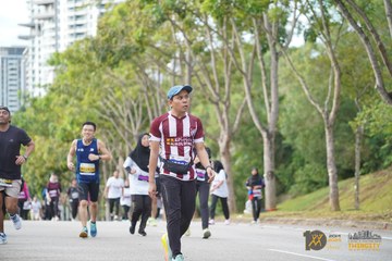 Twincity Marathon 2025 - Ảnh #3070202