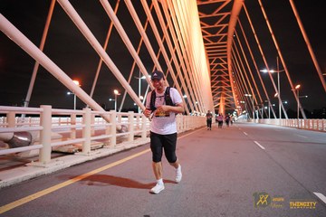 Twincity Marathon 2025 - Ảnh #3069217