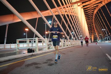 Twincity Marathon 2025 - Ảnh #3072550