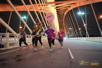 Twincity Marathon 2025 - Ảnh #3072491