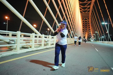 Twincity Marathon 2025 - Ảnh #3071392
