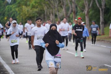Twincity Marathon 2025 - Ảnh #3071036