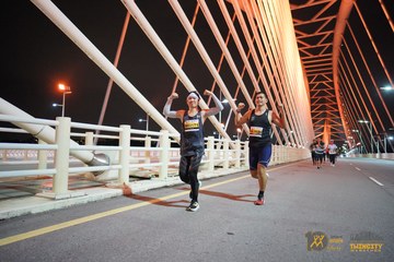 Twincity Marathon 2025 - Ảnh #3072268